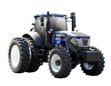 R2004 Tractor